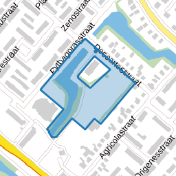 Perceel APD01-Z-8356