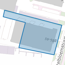 Perceel APD01-Z-8370