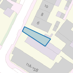 Perceel APD01-Z-8379