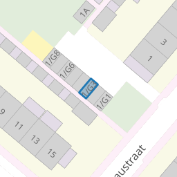 Perceel APD01-Z-8387