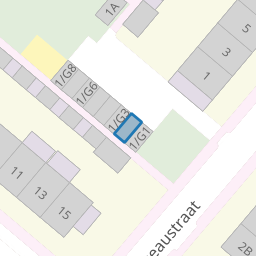 Perceel APD01-Z-8388