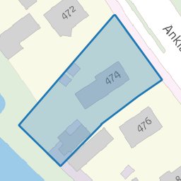 Perceel APD01-Z-8393