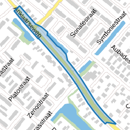 Perceel APD01-Z-8397