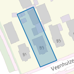 Perceel APD01-Z-8401