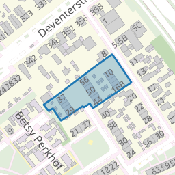 Perceel APD01-Z-8410