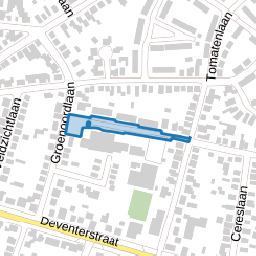 Perceel APD01-Z-8420