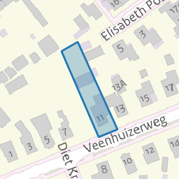 Perceel APD01-Z-8428