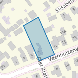 Perceel APD01-Z-8429