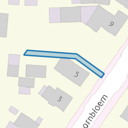 Perceel APD01-Z-8430