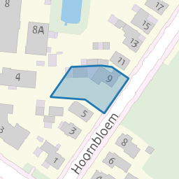 Perceel APD01-Z-8431