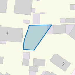 Perceel APD01-Z-8433