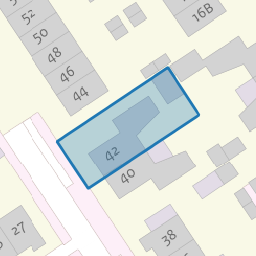 Perceel APD01-Z-8434