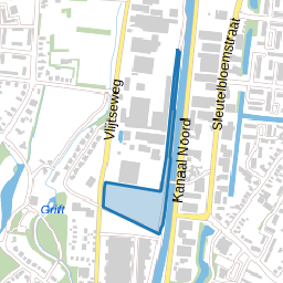 Perceel APD01-Z-8443