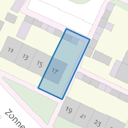 Perceel APD01-Z-8446