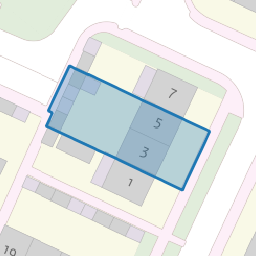 Perceel APD01-Z-8447