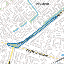 Perceel APD01-Z-8449