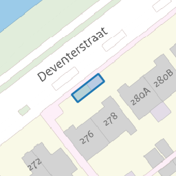 Perceel APD01-Z-8450