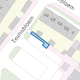 Perceel APD01-Z-8453