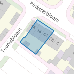 Perceel APD01-Z-8454