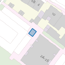 Perceel APD01-Z-8457