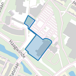 Perceel APD01-Z-8460