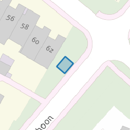 Perceel APD01-Z-8462