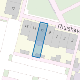 Perceel APD01-Z-8464