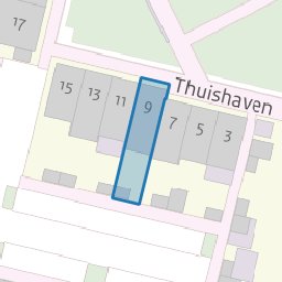 Perceel APD01-Z-8465