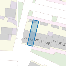 Perceel APD01-Z-8473