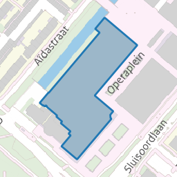 Perceel APD01-Z-8479