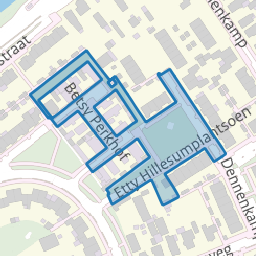 Perceel APD01-Z-8481