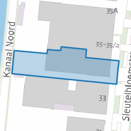 Perceel APD01-Z-8504