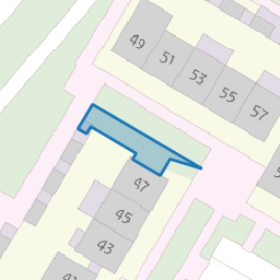 Perceel APD01-Z-8509