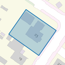 Perceel APD01-Z-8523