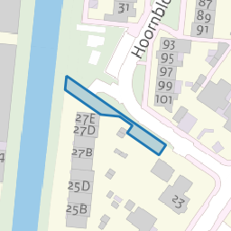 Perceel APD01-Z-8524