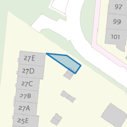 Perceel APD01-Z-8525