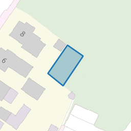 Perceel APD01-Z-8529