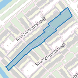 Perceel APD01-Z-8535