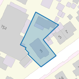 Perceel APD01-Z-8538