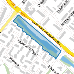 Perceel APD01-Z-8549