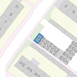 Perceel APD01-Z-8554