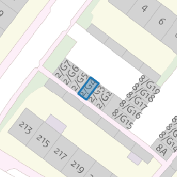 Perceel APD01-Z-8557