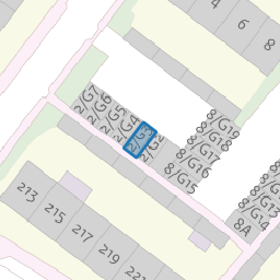 Perceel APD01-Z-8558