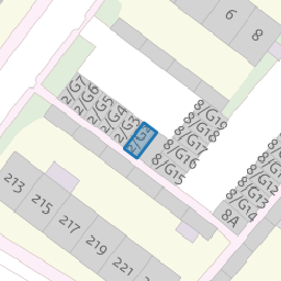 Perceel APD01-Z-8559