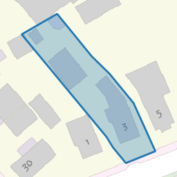 Perceel APD01-Z-8568