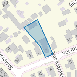 Perceel APD01-Z-8569