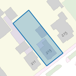 Perceel APD01-Z-8575