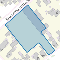 Perceel APD01-Z-8576