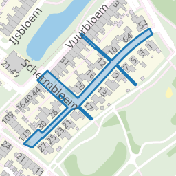 Perceel APD01-Z-8578