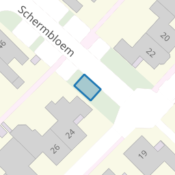 Perceel APD01-Z-8579